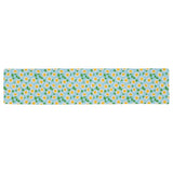 Daisies Table Runner
