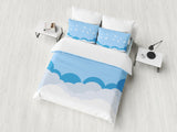 Freeport - Housse de couette 3mcx