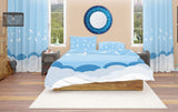 Freeport - Housse de couette 3mcx