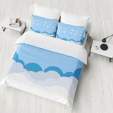 Freeport - Housse de couette 3mcx