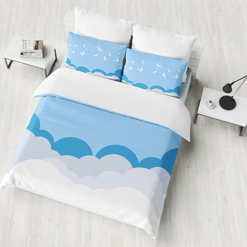 Freeport - Housse de couette 3mcx