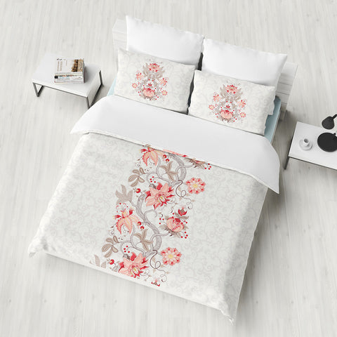 Graz Duvet Cover Set