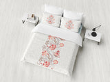 Graz - Housse de couette 3mcx