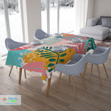 Higuey Tablecloth