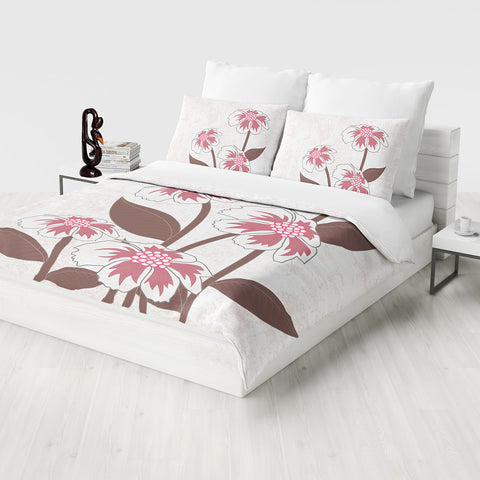 Huelva Duvet Cover Set