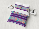 Jaipur Duvet Cover Set