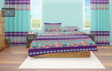 Jaipur Duvet Cover Set