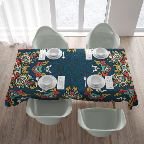 Jakkha Tablecloth