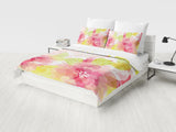 Jeonju Duvet Cover Set