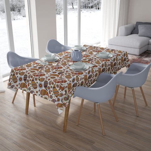 Kuzmi Tablecloth