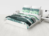 Lisimba Duvet Cover Set