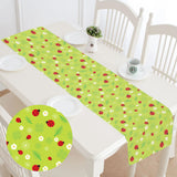 Lovebugs Table Runner