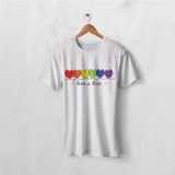 Love is Love Unigender T-Shirt