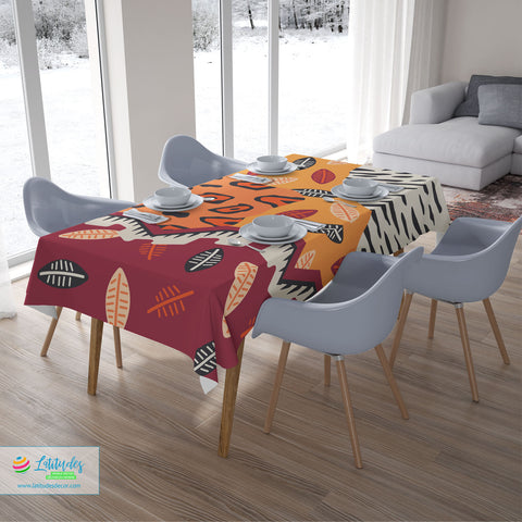 Makanene Tablecloth