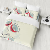 Malaga Duvet Cover Set