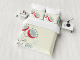 Malaga Duvet Cover Set