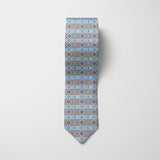 Martim Printed Tie