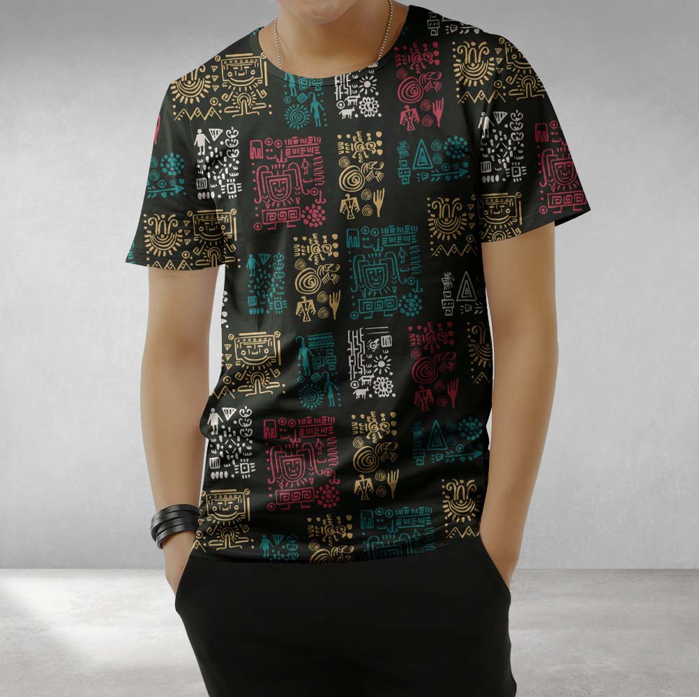 Montezuma T-Shirt