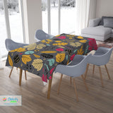 Morin Heights Tablecloth