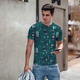 Motherboard T-Shirt