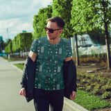 Motherboard T-Shirt