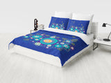 Nesher - Housse de couette 3mcx