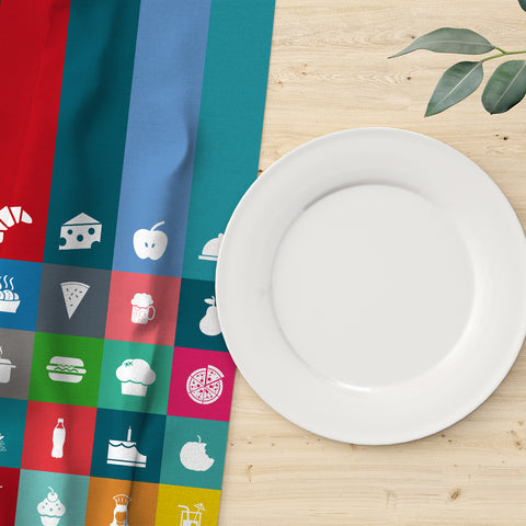 Neuffen Table Runner