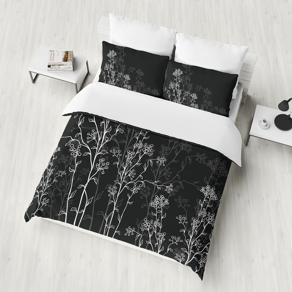 Offenbach Duvet Cover Set