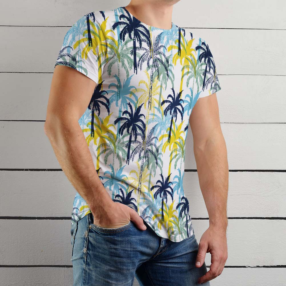 Palm Tee T-Shirt