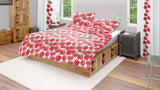 Poppy Duvet Cover Set