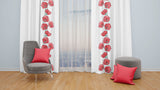 Poppy Duvet Cover Set