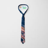 Ravatopol Printed Tie