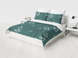 Riberalta Duvet Cover Set