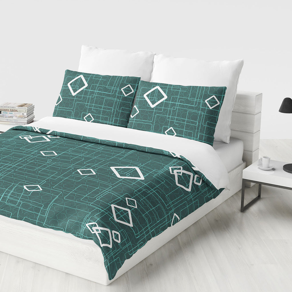 Riberalta Duvet Cover Set