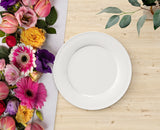 Bouquet Table Runner