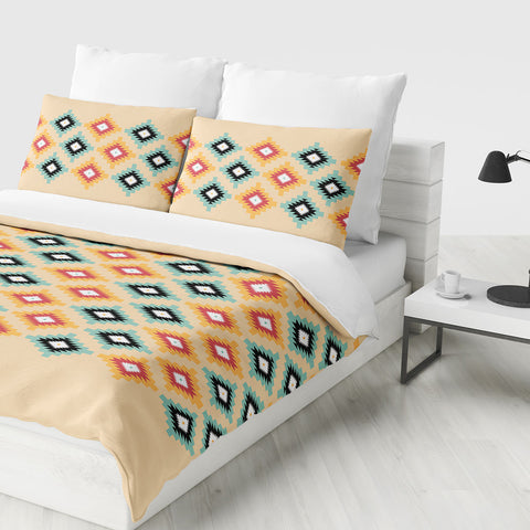 Sacaba Duvet Cover Set