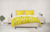 Samanda Duvet Cover Set