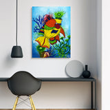 Sea Summer Original Painting