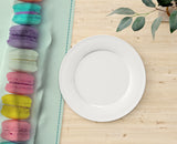 Sweet Macarons Table Runner