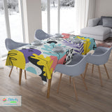 Tipitapa Tablecloth