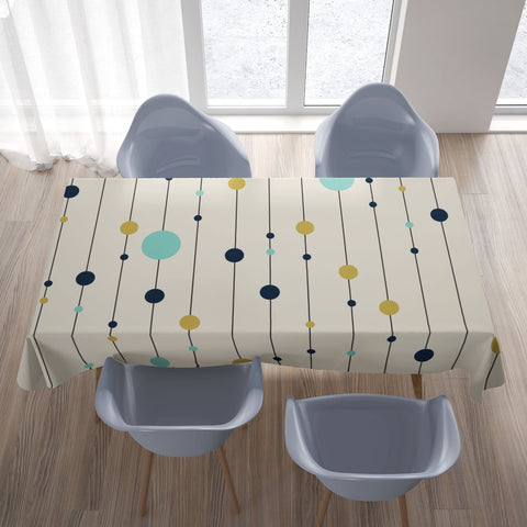 Toco Tablecloth