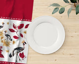 Tourza Table Runner