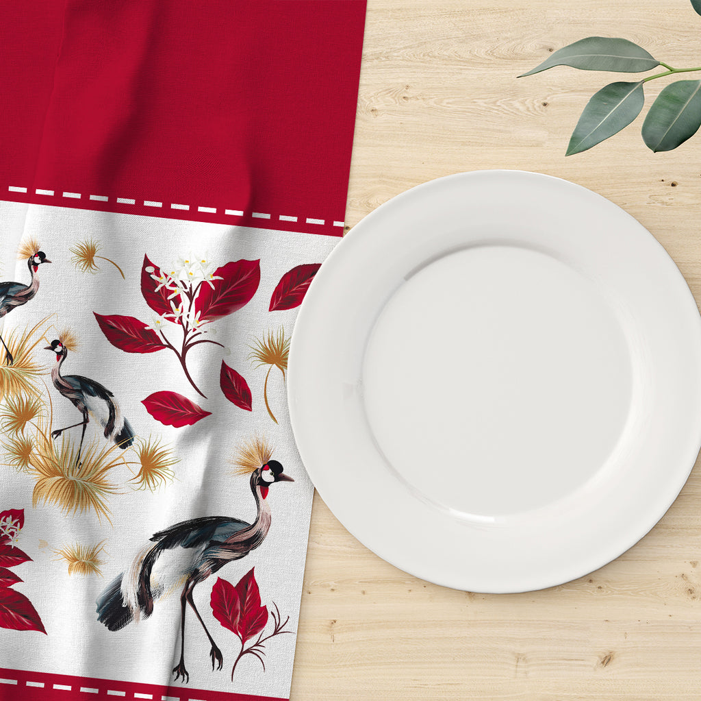 Tourza Table Runner