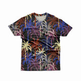 Nuit Tropicale T-Shirt