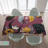 Automne Tropical Nappe