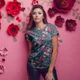 Unchained Tattoo T-Shirt