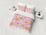 Vernier Duvet Cover Set