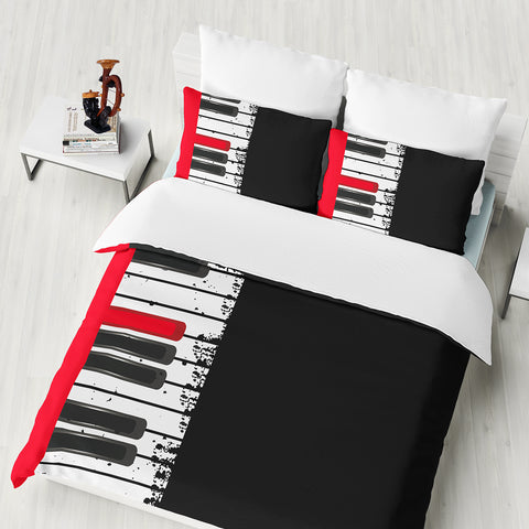 Vienne Duvet Cover Set