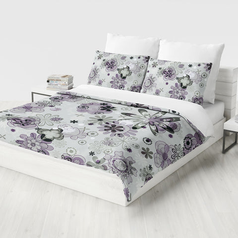 Villazon Duvet Cover Set