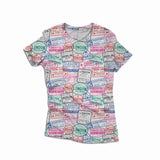 Wanderlust T-Shirt